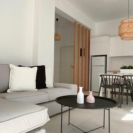Kelly'S Urban Apartment Elounda Zewnętrze zdjęcie