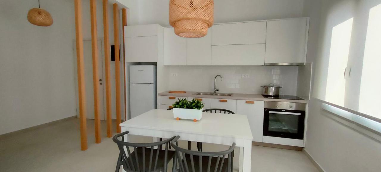 Kelly'S Urban Apartment Elounda Zewnętrze zdjęcie