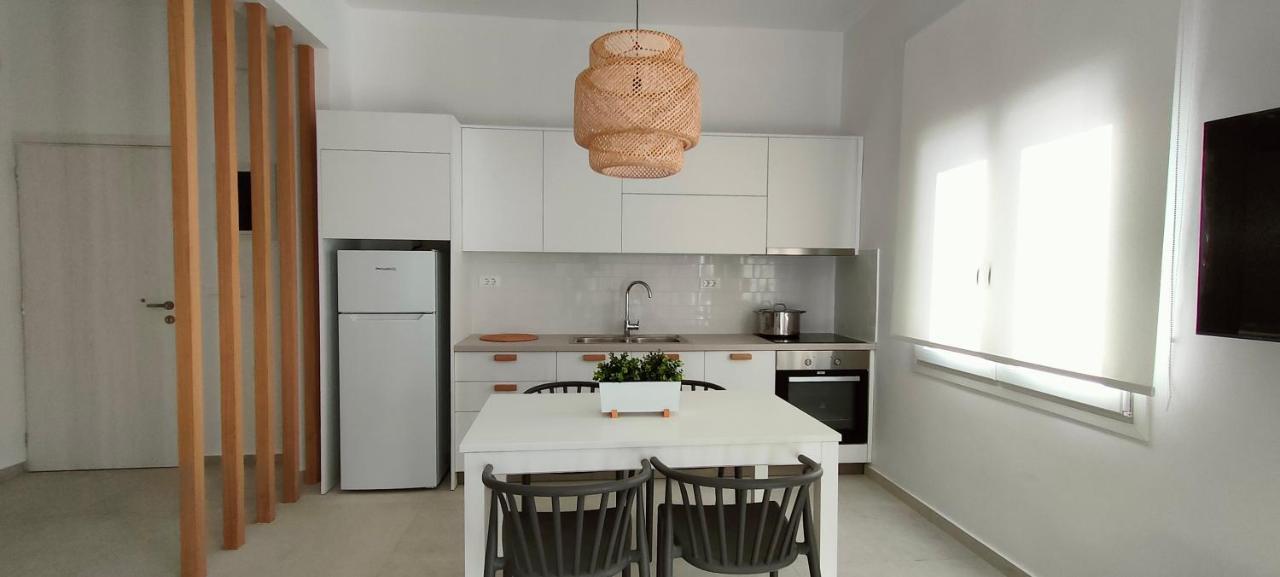 Kelly'S Urban Apartment Elounda Zewnętrze zdjęcie