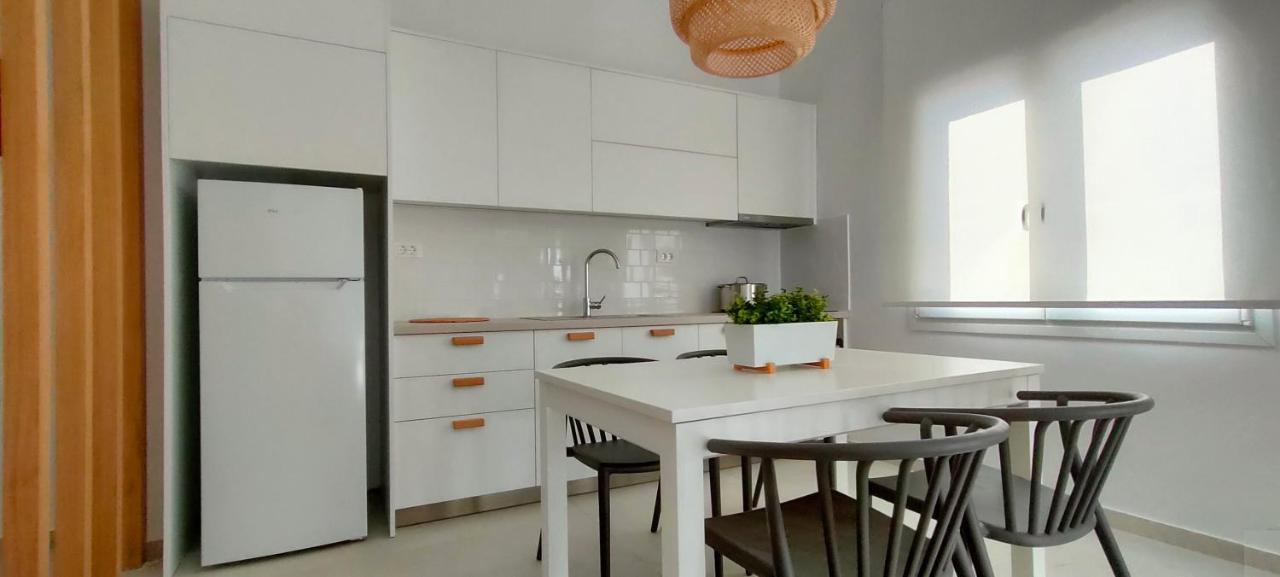 Kelly'S Urban Apartment Elounda Zewnętrze zdjęcie