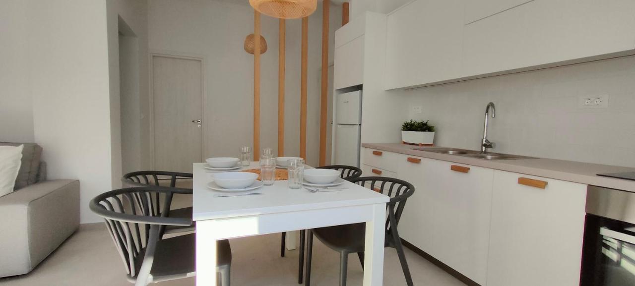 Kelly'S Urban Apartment Elounda Zewnętrze zdjęcie