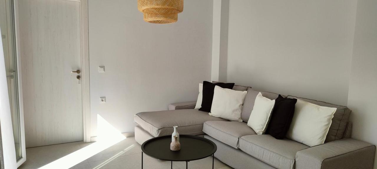 Kelly'S Urban Apartment Elounda Zewnętrze zdjęcie